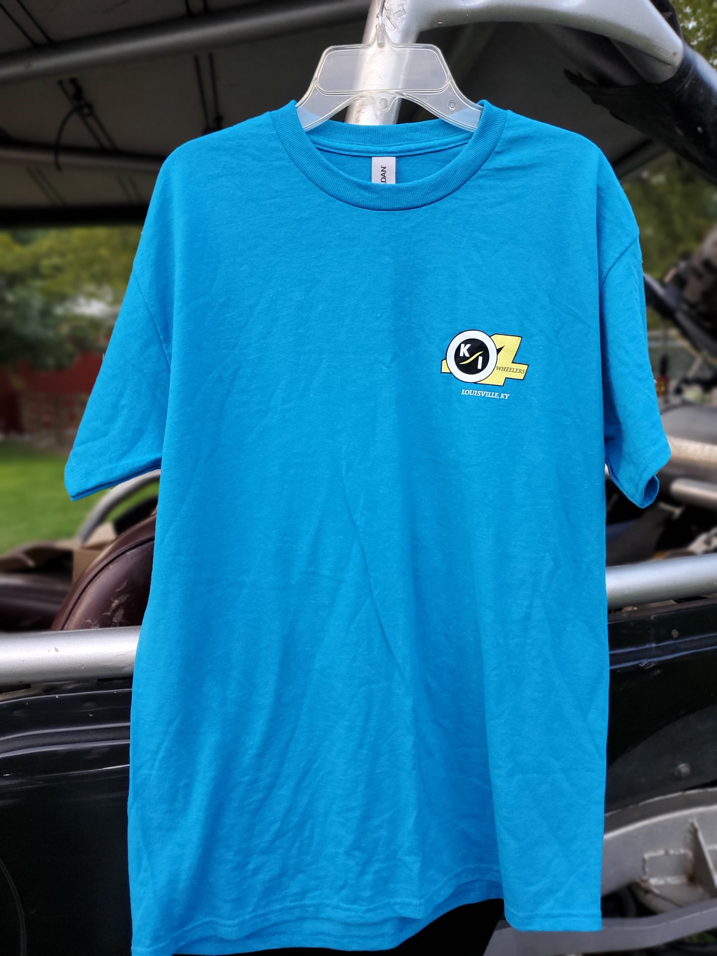 50th Anniversary T-Shirt